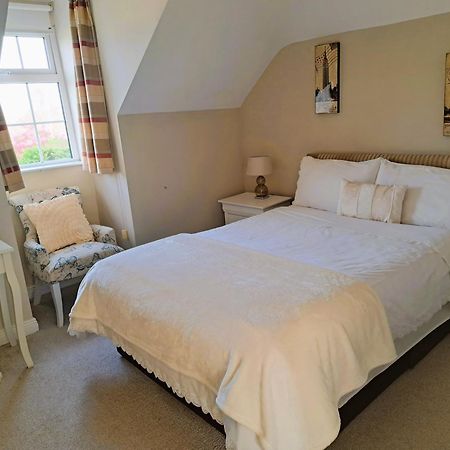 Bed and Breakfast Leabrook House Castlemaine Esterno foto