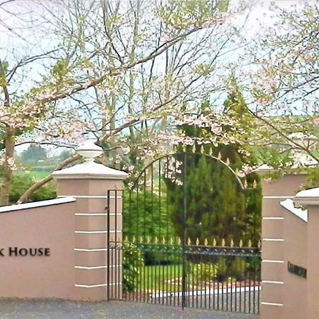 Bed and Breakfast Leabrook House Castlemaine Esterno foto