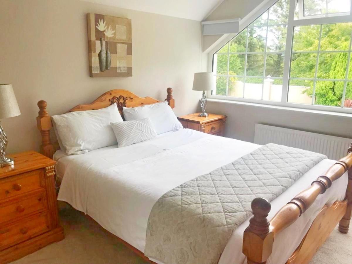 Bed and Breakfast Leabrook House Castlemaine Esterno foto