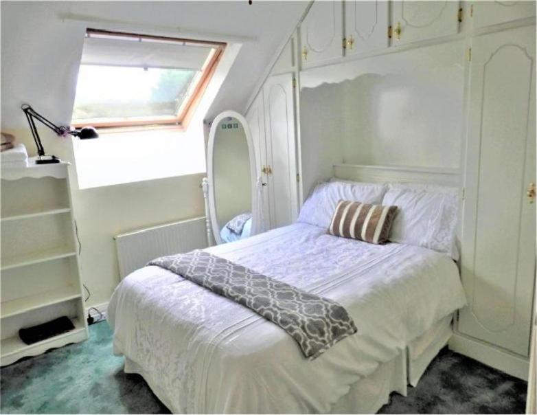 Bed and Breakfast Leabrook House Castlemaine Esterno foto
