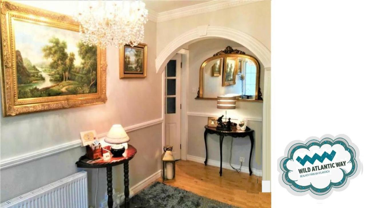 Bed and Breakfast Leabrook House Castlemaine Esterno foto