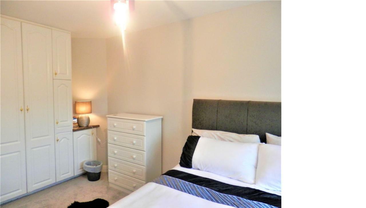 Bed and Breakfast Leabrook House Castlemaine Esterno foto