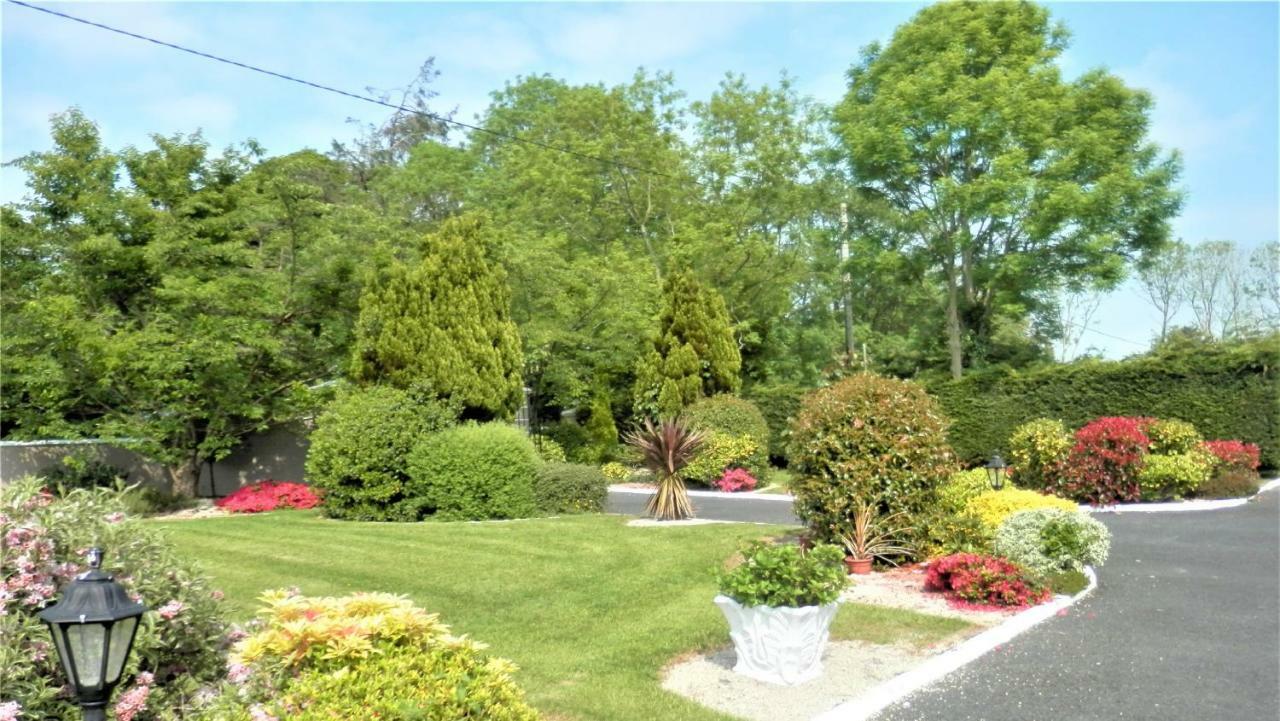 Bed and Breakfast Leabrook House Castlemaine Esterno foto