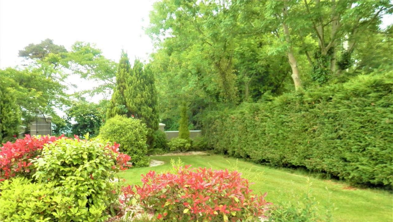 Bed and Breakfast Leabrook House Castlemaine Esterno foto