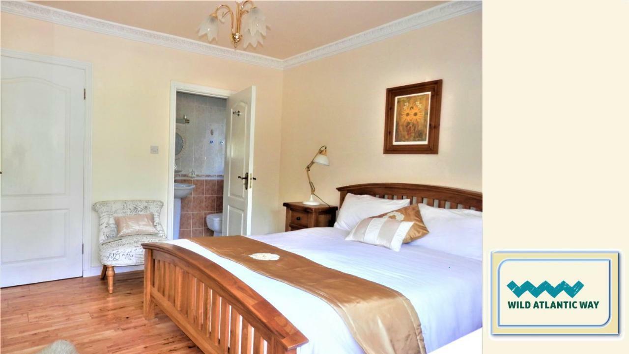 Bed and Breakfast Leabrook House Castlemaine Esterno foto