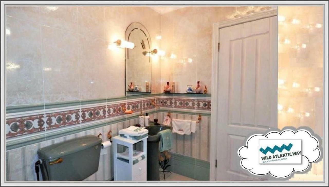 Bed and Breakfast Leabrook House Castlemaine Esterno foto