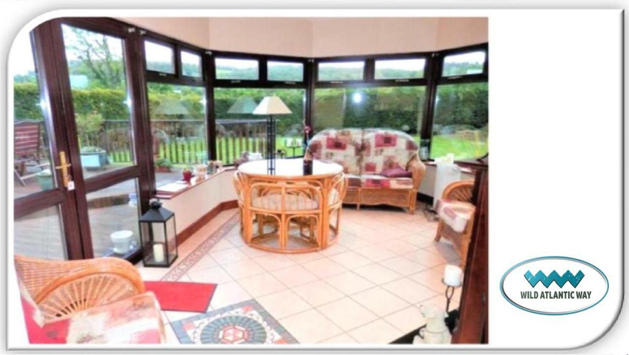 Bed and Breakfast Leabrook House Castlemaine Esterno foto