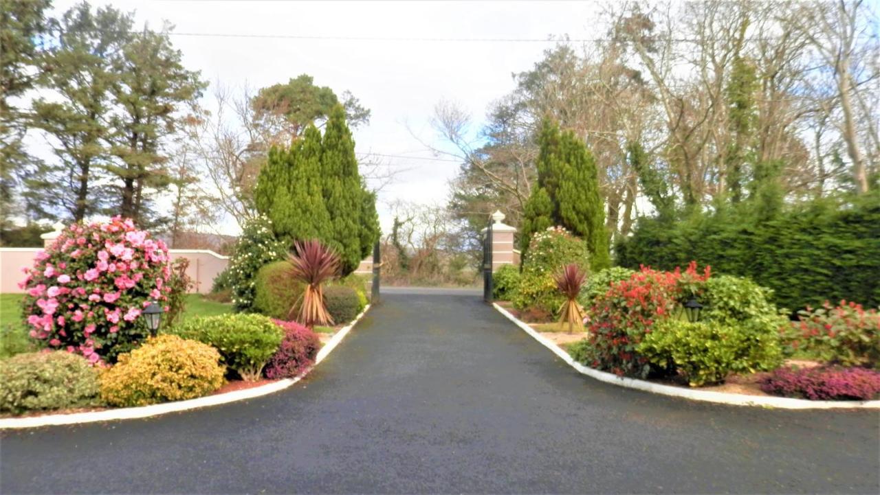 Bed and Breakfast Leabrook House Castlemaine Esterno foto