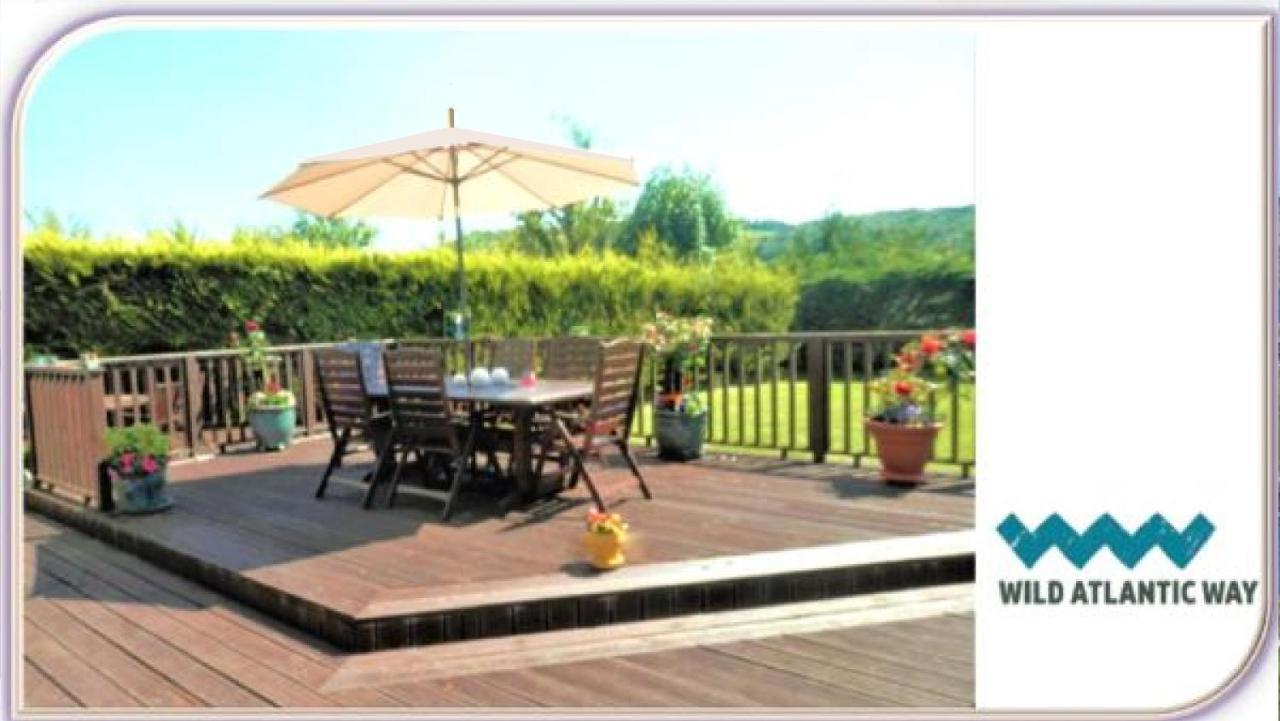 Bed and Breakfast Leabrook House Castlemaine Esterno foto